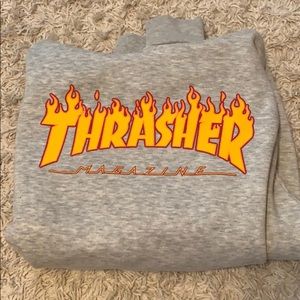 Thrasher Sweatshirt
